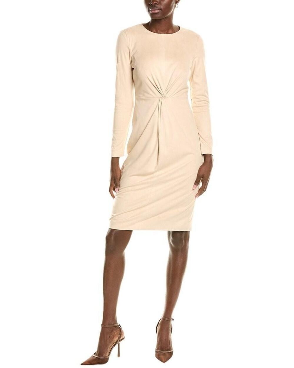 Nicole Miller Sheath Dress